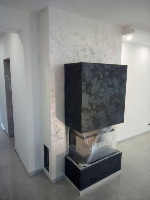 Meserias Amenajari Interioare, Exterioare Botosani!