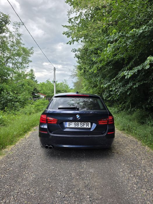 BMW Seria 5 F11 520d