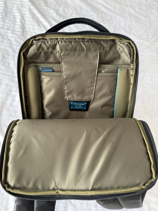 Рюкзак Piquadro кожа