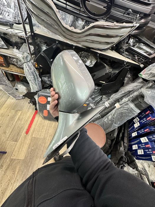 Зеркала на Lexus ES300 оригинал