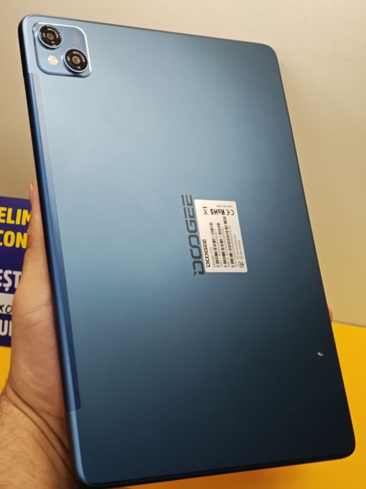 Tableta Doogee T10
