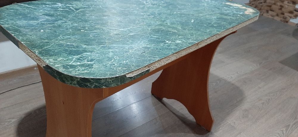 Стол обеденный дсп