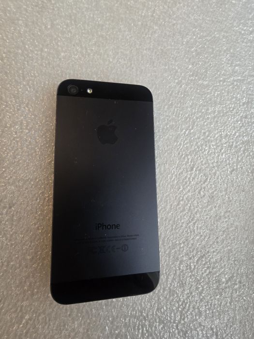 IPhone 5 за части