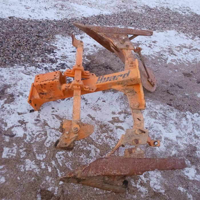 Extensie plug reversibil huard tr qr