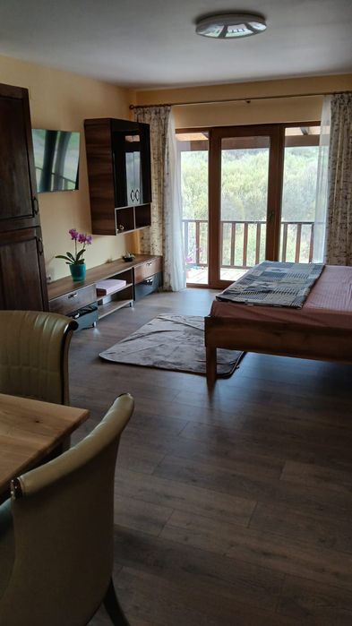 Cabana Ene Rm.Vâlcea str. Poienari nr 13 a