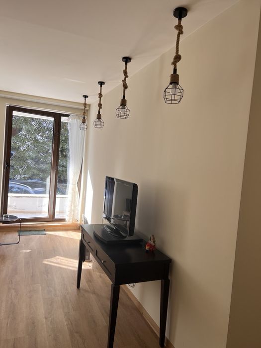 Апартамент Лира Форест /Lyra Forest Apartment