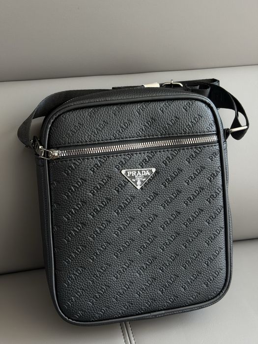 Сумка prada новая с пакетом отлично подходит на подарок
