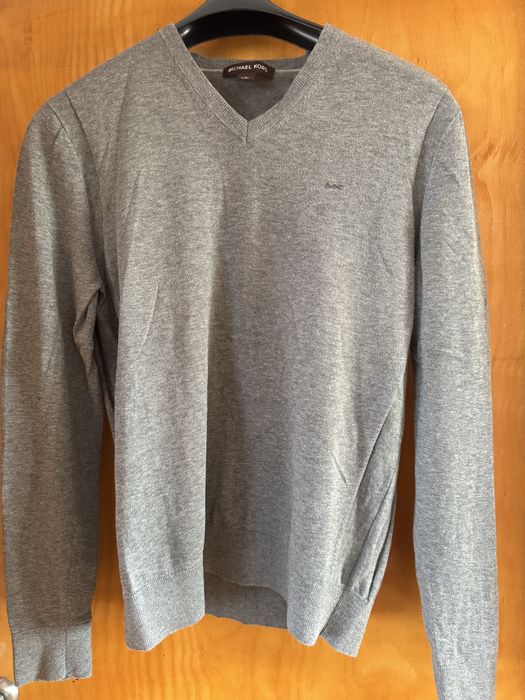 Пуловери, тениски - Tommy Hilfiger, Cavalli, Calvin Klein и др.