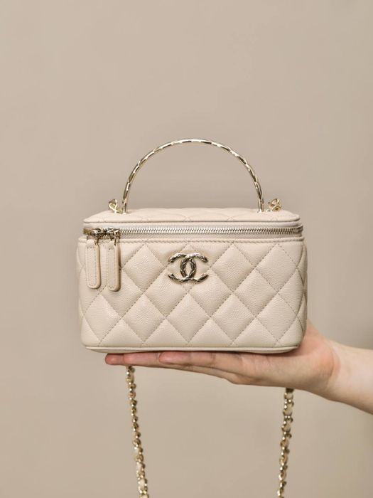 Geanta Chanel Small