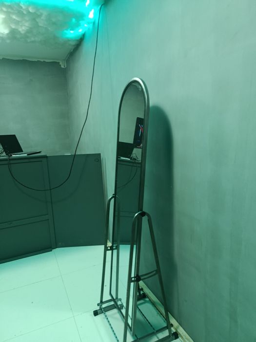 Продаётся доля готового бизнеса — кинотеатр