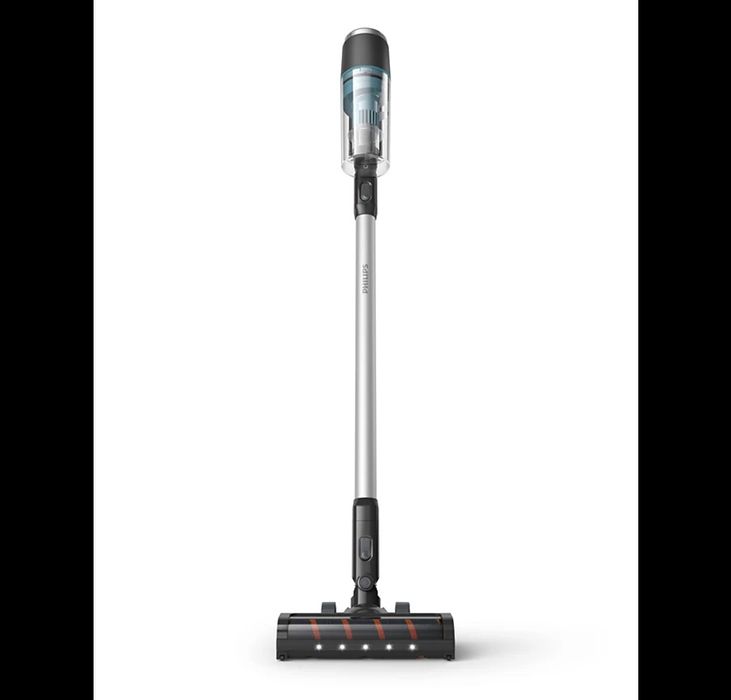 Philips пылесос беспроводной