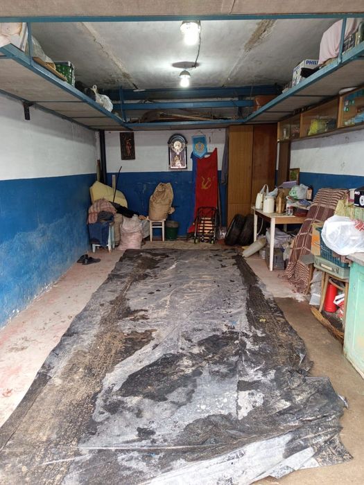 Продам гараж без документов