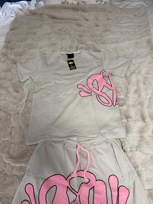 Compleu Syna World Premium