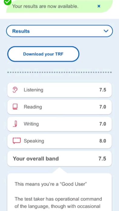 ONLINE INLIZ Tili darslari | Ingliz Tili IELTS 8 va 5 yillik tajriba