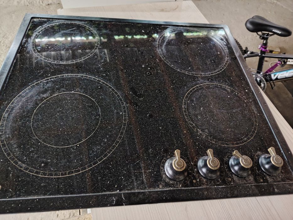 Электро плитка в стройная