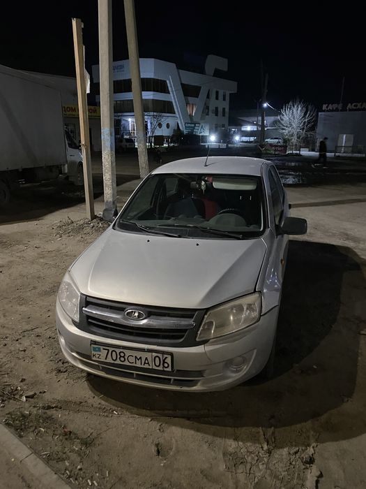 Продам Гранту Ваз 2190