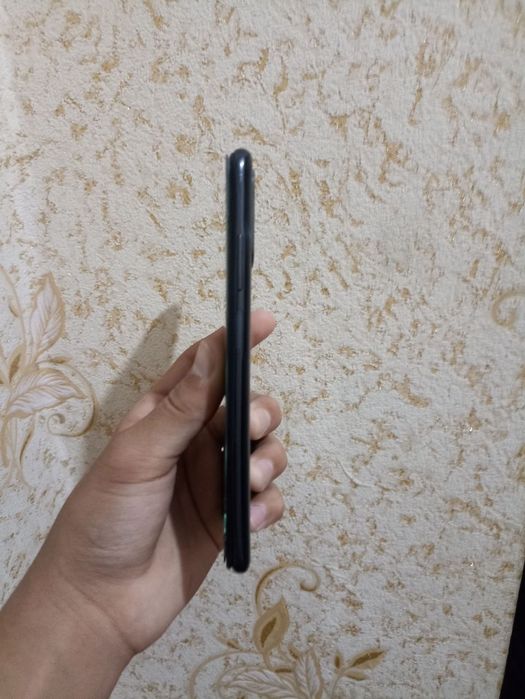 Redmi not 9S 128/6+4