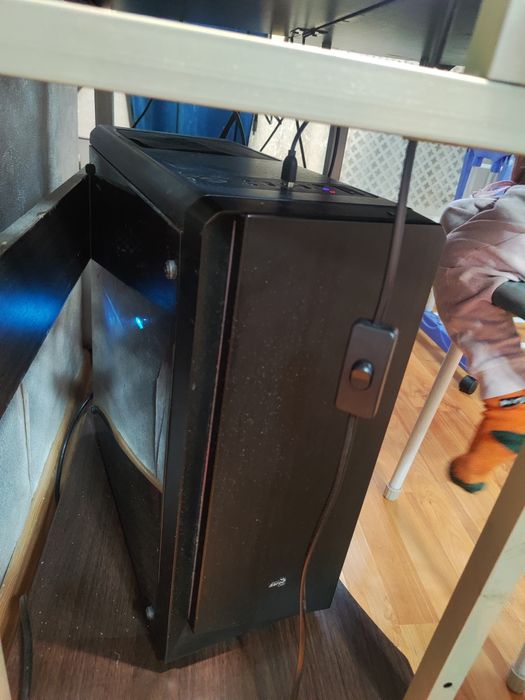 Продам игровой Пк