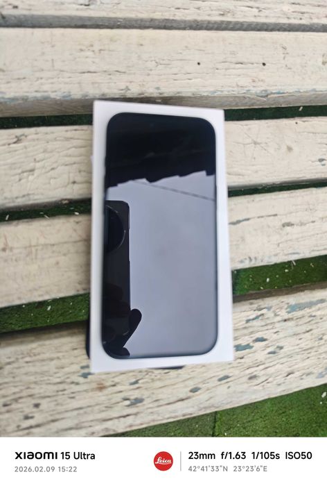 Продавам Iphone AIR 256GB 100%