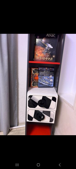 Спальная гарнитура