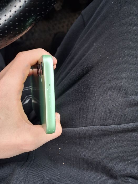 Samsung Galaxy A05s 128GB – Funcțional, Problemă Mufă