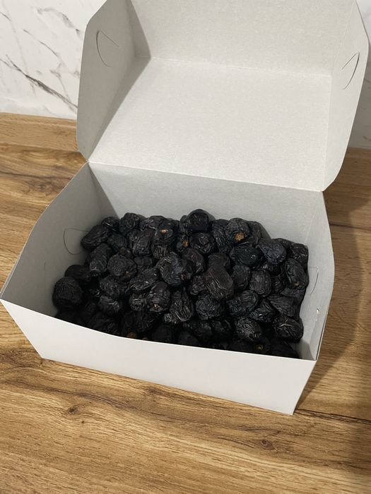 Аджва финики вес кг