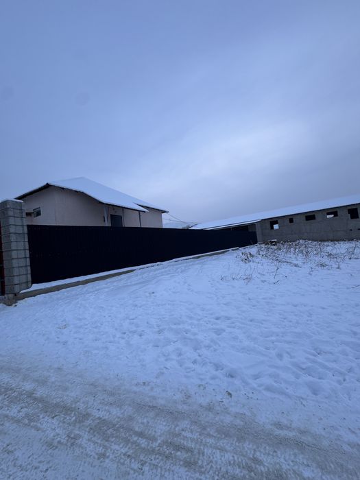 Участок 6 соток земли