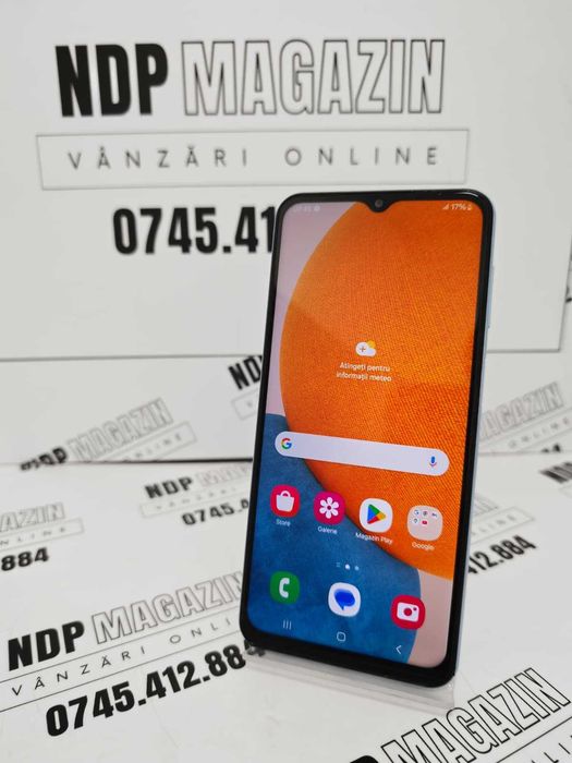 NDP Amanet NON-STOP Sos. Giurgiului 119 SAMSUNG A23 (53092)