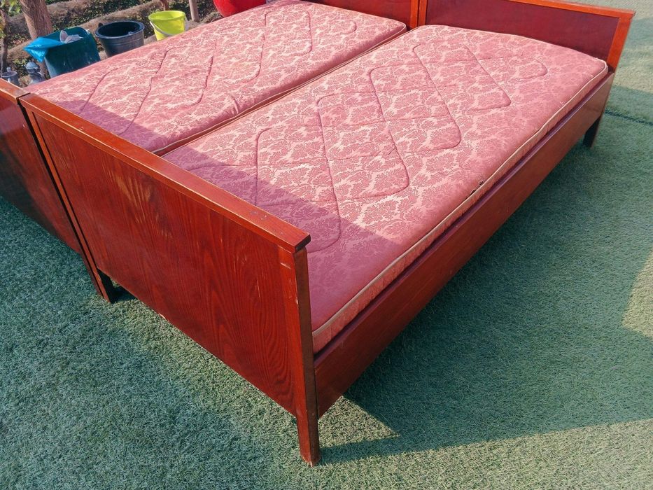 Кровать Румыния сотилади