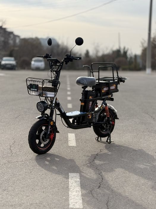 Monster optom faqat bizda