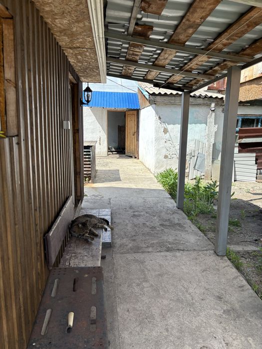 Продам дом 3х комнатный