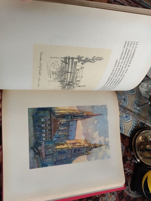 Стара гнига Прага 1932 година