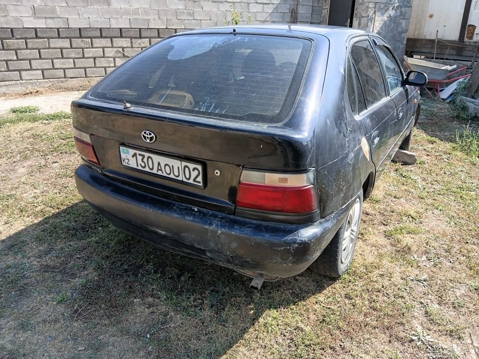 Продам Тойота Королла