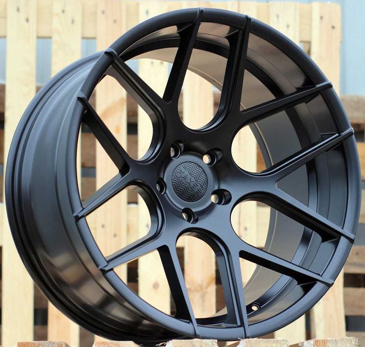Джанти 17" 18" 20 5X120 5X112 за БМВ Мерцедес Ауди BMW Mercedes Audi VW Skoda Seat HAXER HX022