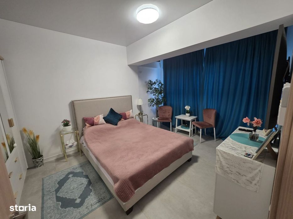 Apartament 2 camere | Zev Residence | Promenada | Parcare inclusa |