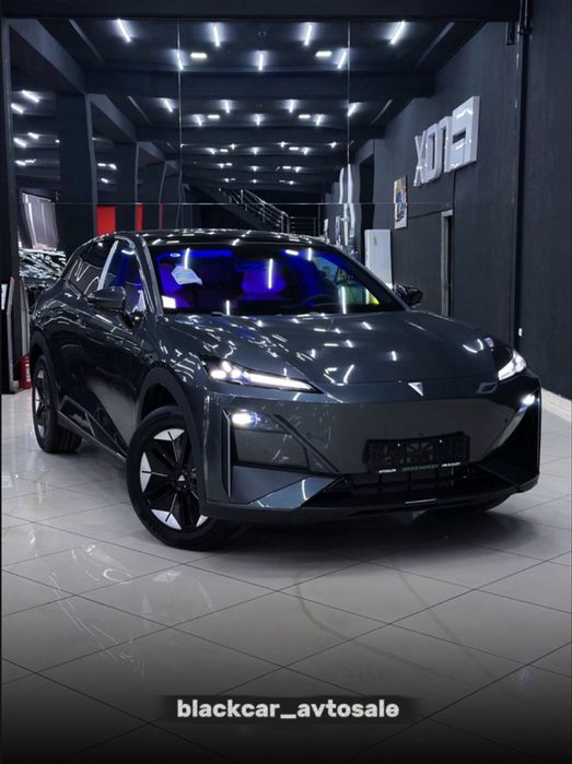 Deepal S7 | 285 max  Full