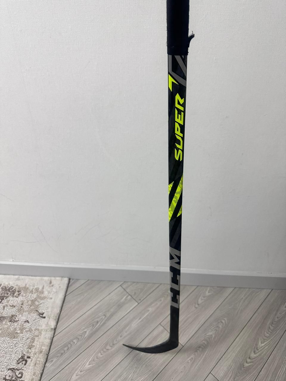 Ccm super Tacks as2 Pro клюшка