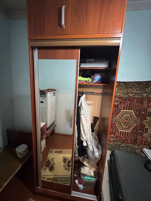 Шкаф в хорошем состоянии