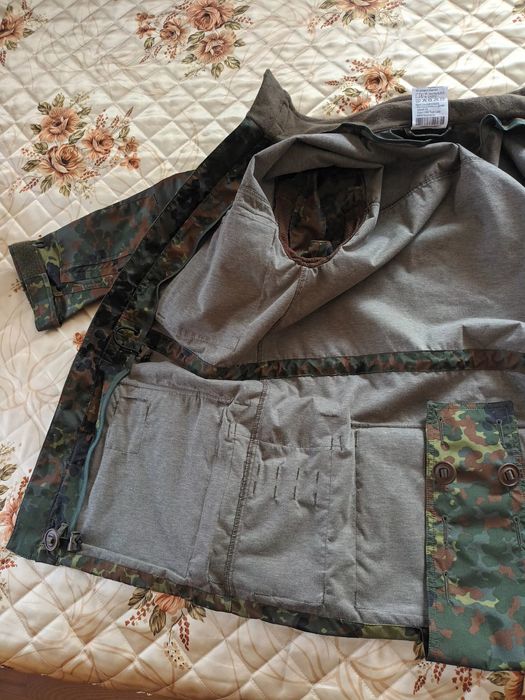 Маскировачно яке