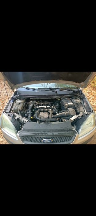 Dezmembrez Ford Focus 2