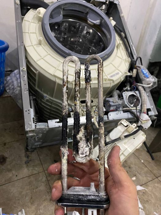 Remont stiralniy mashin Ремонт стиральных машин уйда хизмат корсатамиз