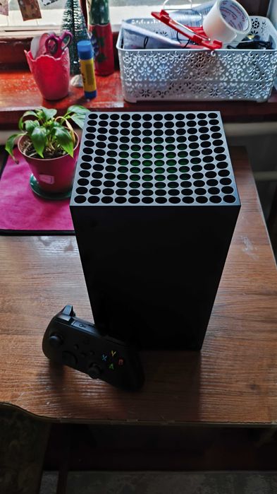 Xbox Series X 1 TB