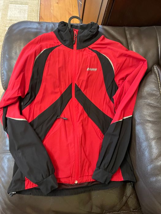 Ветровка Bergans Active Winter Lady M