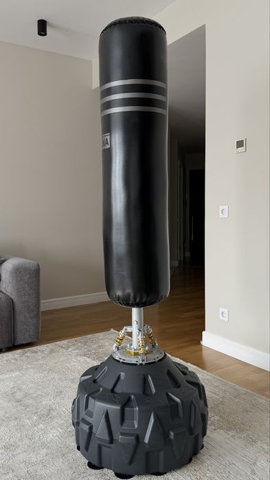 Напольная боксёрская груша BILLNA