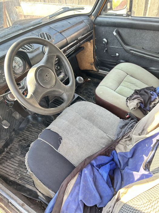 2106 ваз 1984
