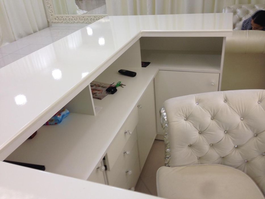 Офисная  мебель и