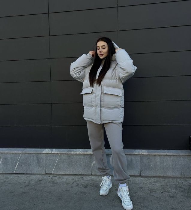 Продам куртку зима