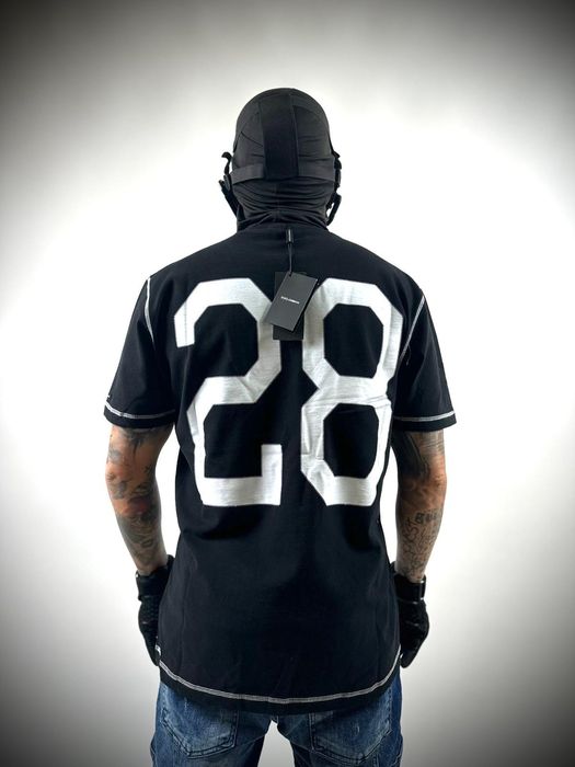 Мъжки тениски нови