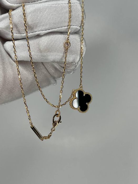 Цепочка(подвеска) от Van Cleef