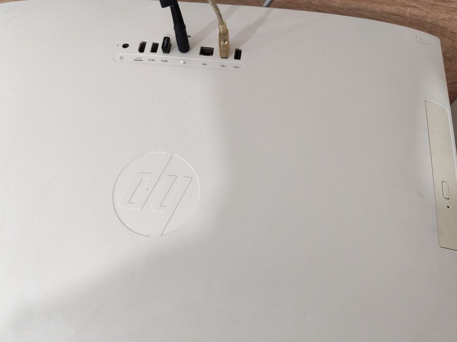 Продаются моноблок HP